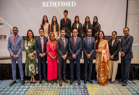 MAHE Dubai Students Excel as Global ACCA Top Performers